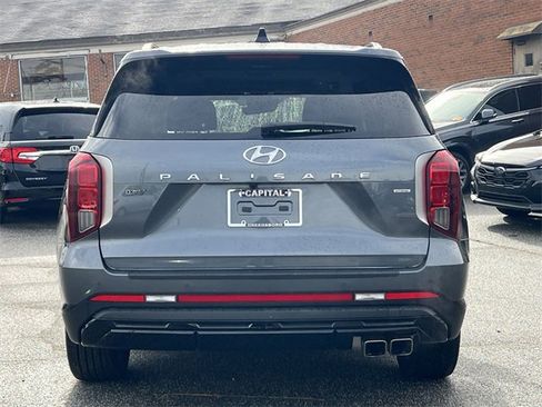 Used 2024 Hyundai Palisade XRT image 41