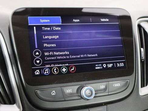 Used 2024 Chevrolet Malibu LT image 35