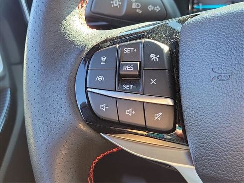 Certified 2024 Ford Explorer ST-Line w/ Class IV Trailer Tow Package image 25