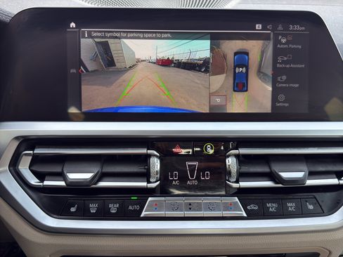 Used 2020 BMW 330i xDrive Sedan w/ Executive Package image 26