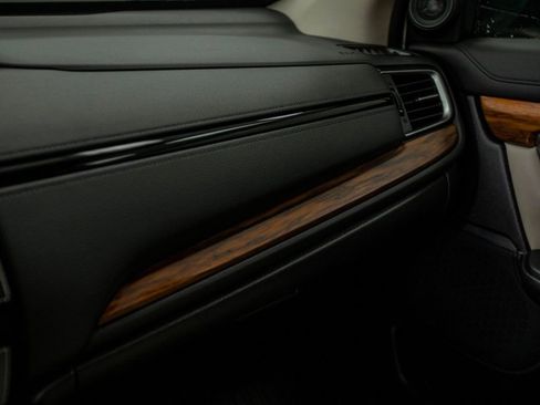Used 2022 Honda CR-V EX-L image 22