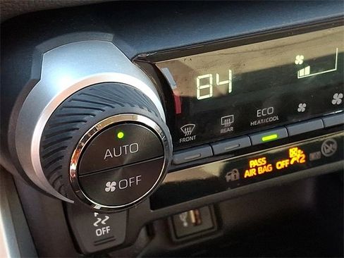 Used 2023 Toyota RAV4 XLE image 19