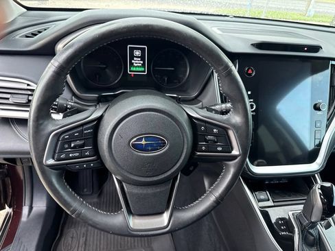 Used 2023 Subaru Outback Touring AWD/4WD image 13