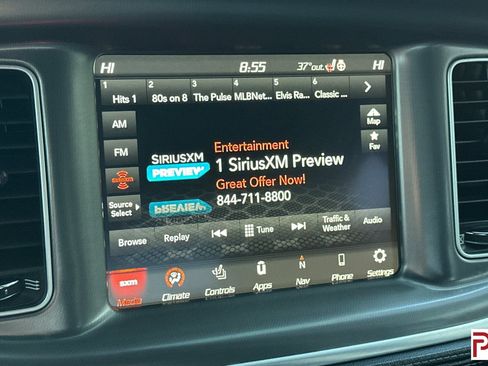 Used 2021 Dodge Charger Scat Pack w/ Plus Group image 22