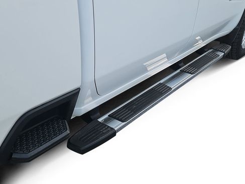 Used 2024 Chevrolet Silverado 2500 LT image 17