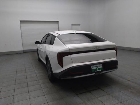 Used 2025 Kia K4 FWD image 5