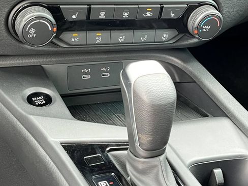 New 2026 Nissan Sentra S w/ S Cold Weather Package FWD image 26