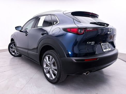 Used 2024 MAZDA CX-30 AWD 2.5 S w/ Premium Package image 2