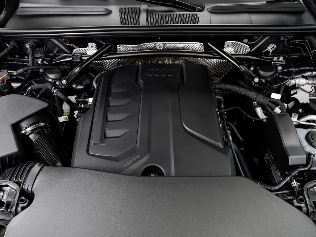 New 2026 Audi Q5 Premium Plus AWD/4WD image 26