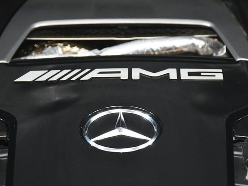 Used 2021 Mercedes-Benz G 63 AMG 4MATIC image 74