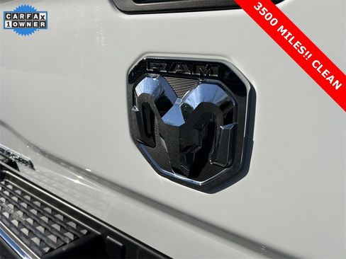 Used 2023 RAM 2500 Big Horn w/ Level 1 Equipment Group image 14