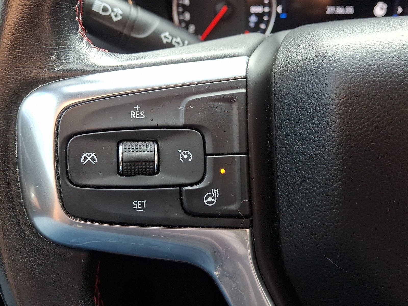 Used 2020 Chevrolet Blazer RS AWD/4WD image 22