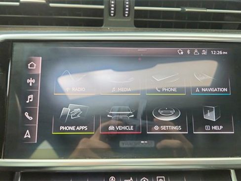 Used 2019 Audi A6 3.0T Premium Plus w/ Premium Plus Package image 49