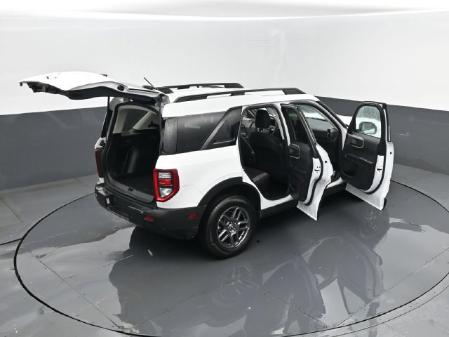 Used 2025 Ford Bronco Sport Big Bend AWD/4WD image 26