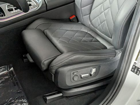 Certified 2025 BMW X5 xDrive40i w/ Premium Package AWD/4WD image 22