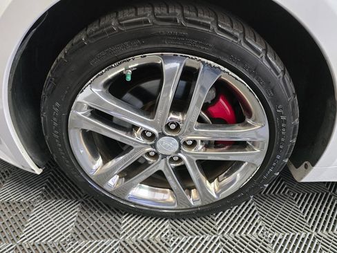 Used 2013 Kia Optima SX w/ Limited Pkg image 33