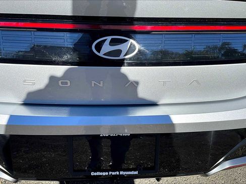 Used 2024 Hyundai Sonata SEL image 9