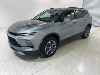 Used 2024 Chevrolet Blazer LT w/ Convenience Package FWD video 1