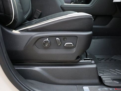 New 2026 GMC Sierra 1500 AT4X w/ AT4X AEV Edition image 44