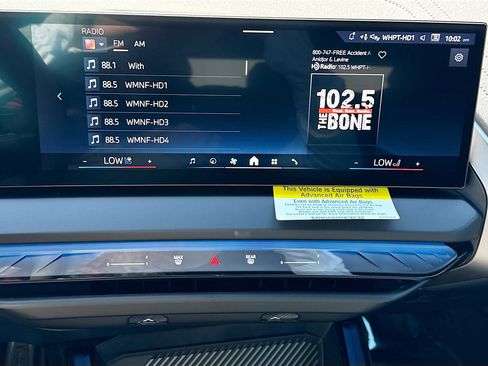 New 2026 BMW X3 xDrive30i w/ M Sport Package AWD/4WD image 32