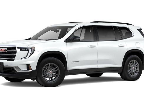 New 2026 GMC Acadia Elevation FWD image 29