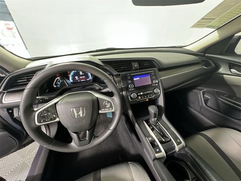 Used 2020 Honda Civic LX image 11