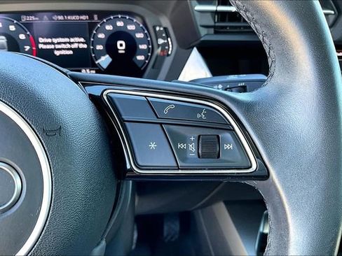 Used 2023 Audi A3 2.0T Premium w/ Convenience Package image 19