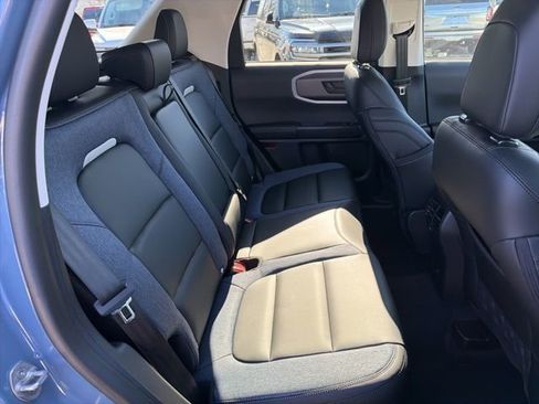 New 2025 Ford Bronco Sport Outer Banks w/ Outer Banks Tech Package+ image 36