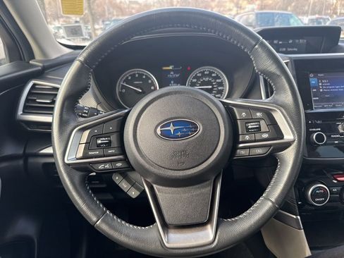 Used 2021 Subaru Forester Premium image 12