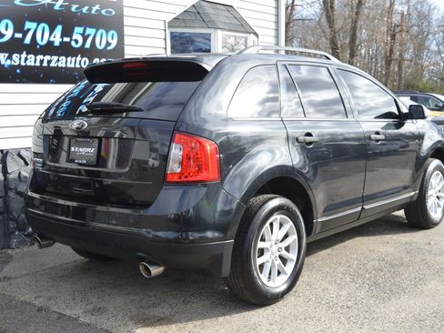 Used 2013 Ford Edge SE image 5
