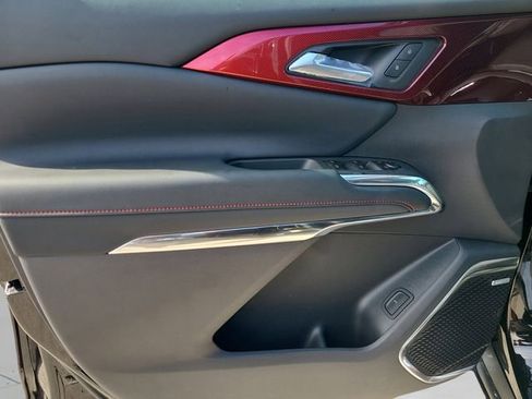 New 2026 Chevrolet Traverse Z71 w/ Enhanced Driving Package image 20