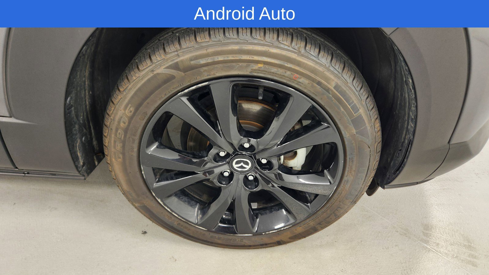 Used 2025 MAZDA CX-30 AWD 2.5 S w/ Select Sport Pkg image 9