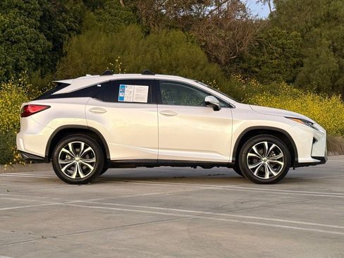 Used 2017 Lexus RX 350 FWD w/ Premium Package image 10