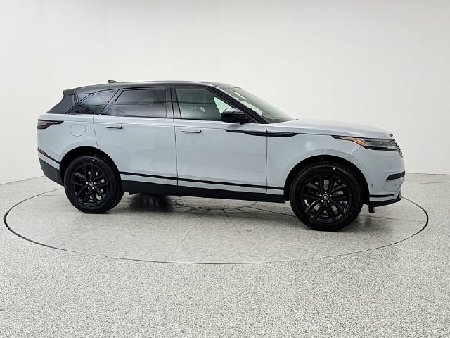 New 2026 Land Rover Range Rover Velar S AWD/4WD image 3