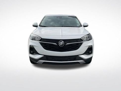 Used 2023 Buick Encore GX Preferred w/ Cold Weather Comfort Package FWD image 2