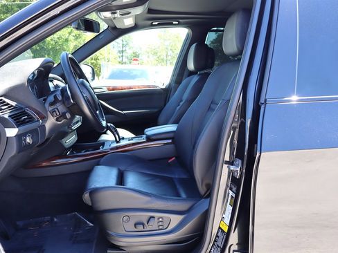 Used 2013 BMW X5 xDrive50i AWD/4WD image 14
