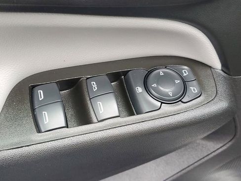 Certified 2024 Chevrolet Equinox LS w/ LS Convenience Package image 15