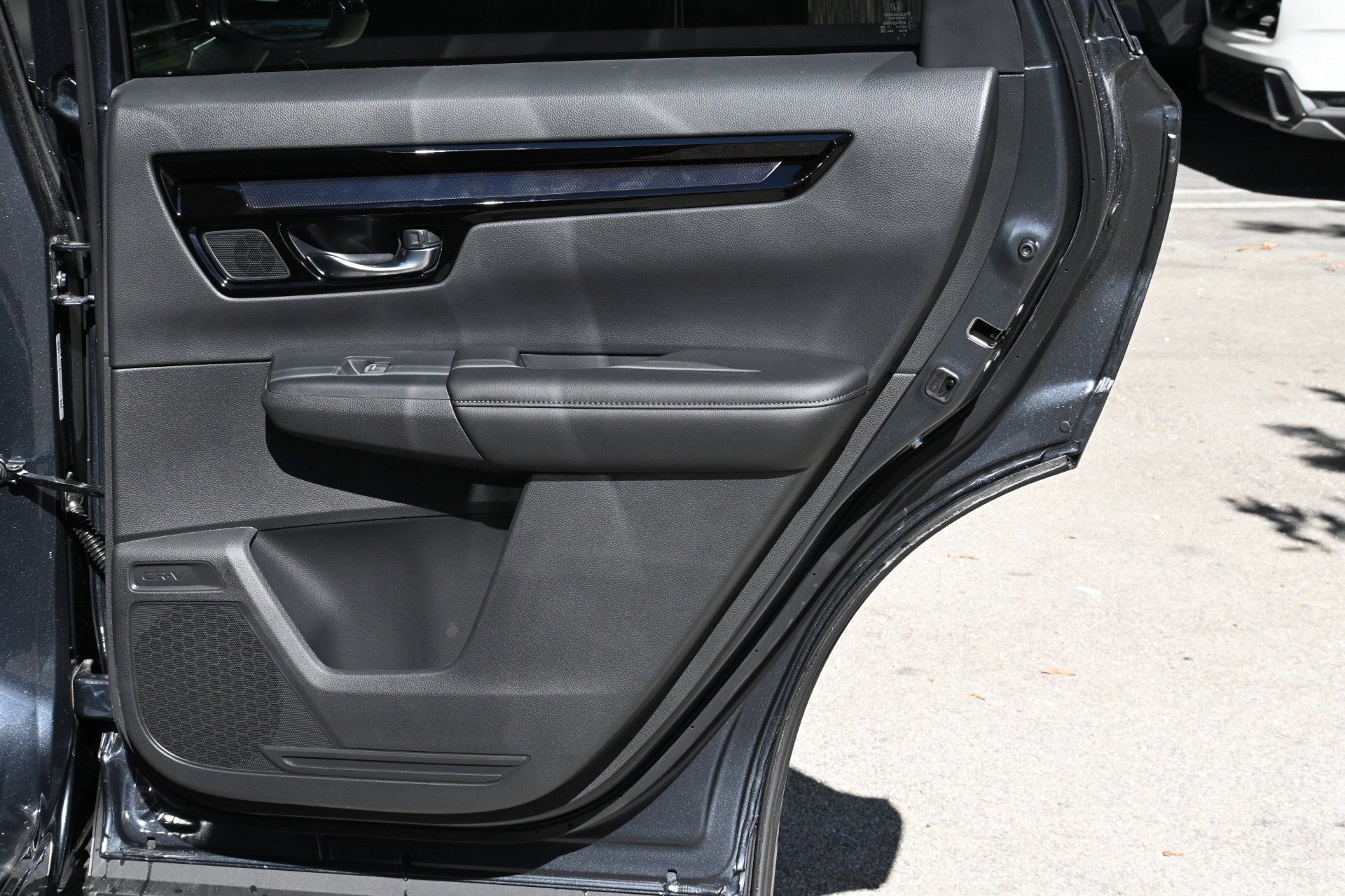 New 2026 Honda CR-V EX-L image 13