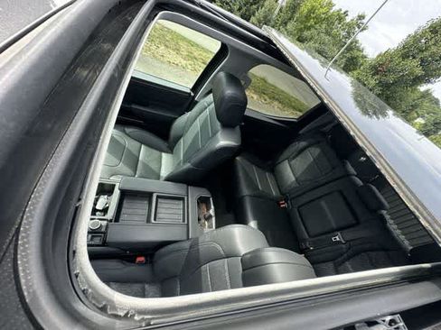 Used 2023 Toyota Tundra Limited w/ TRD Off-Road Package AWD/4WD image 6