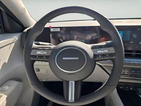 Used 2026 Hyundai Kona SEL Sport image 27