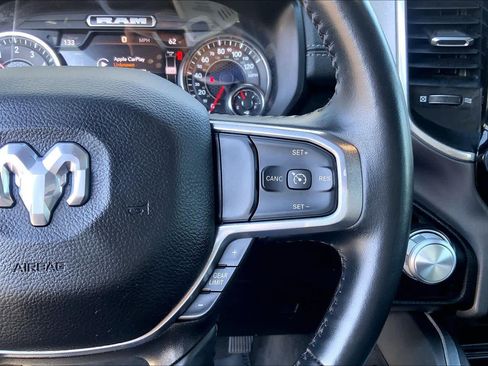 Used 2023 RAM 1500 Laramie AWD/4WD image 25