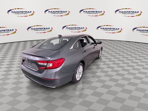Used 2020 Honda Accord LX image 8