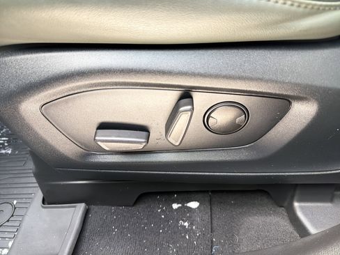 Used 2022 Ford Explorer Timberline w/ Timberline Technology Package image 12