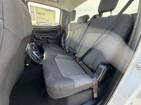 New 2026 Ford Ranger XLT w/ FX4 Off-Road Package AWD/4WD image 22