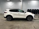 Used 2020 Kia Sportage SX image 2
