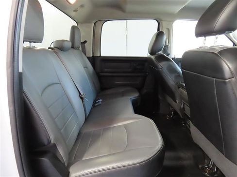 Used 2022 RAM 1500 Tradesman AWD/4WD image 22