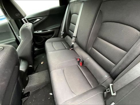 Used 2024 Chevrolet Malibu RS FWD image 18