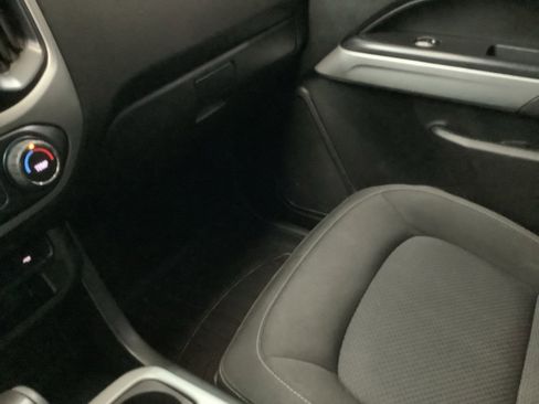 Used 2018 Chevrolet Colorado LT w/ LT Convenience Package image 25