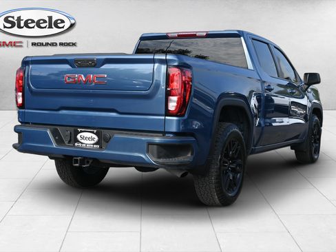 Used 2026 GMC Sierra 1500 Elevation w/ Elevation Select Package RWD image 5