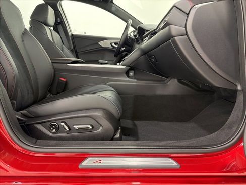 Certified 2025 Acura TLX SH-AWD w/ A-SPEC Pkg image 20